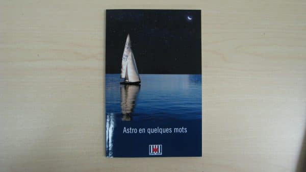 Astro en quelque mots