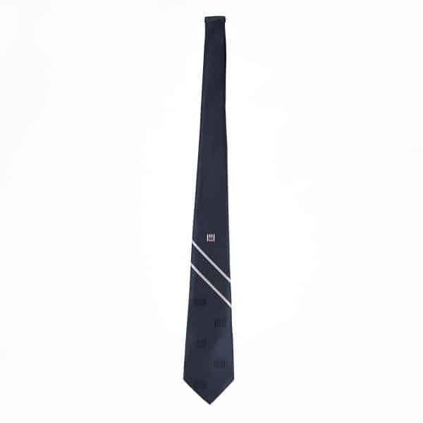 CPS - ECP Tie