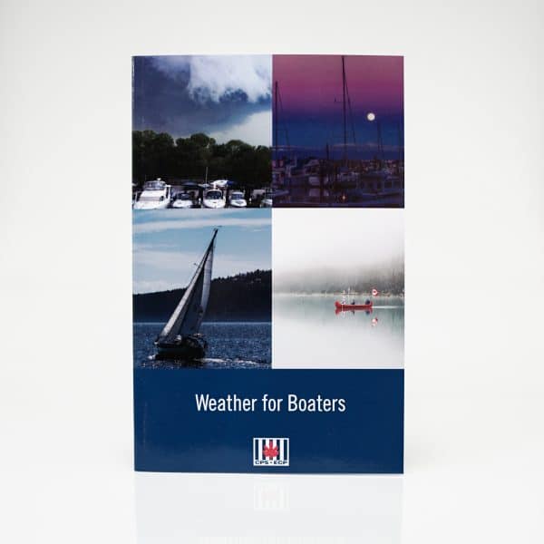 Weather for Boaters